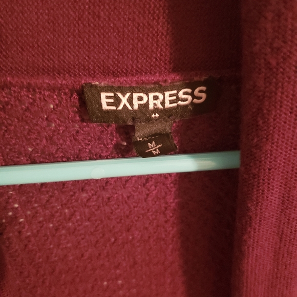 Express Cardigan - Picture 3 of 3